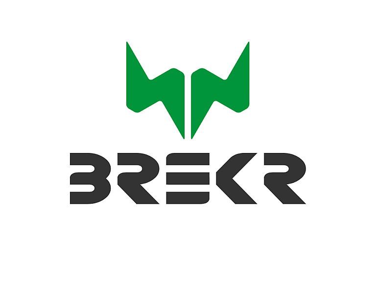 Brekr logo